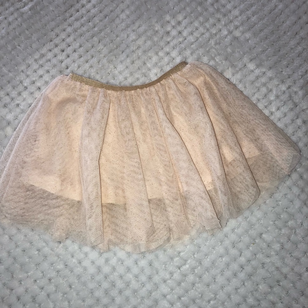 12/18M Zara Tutu Skirt